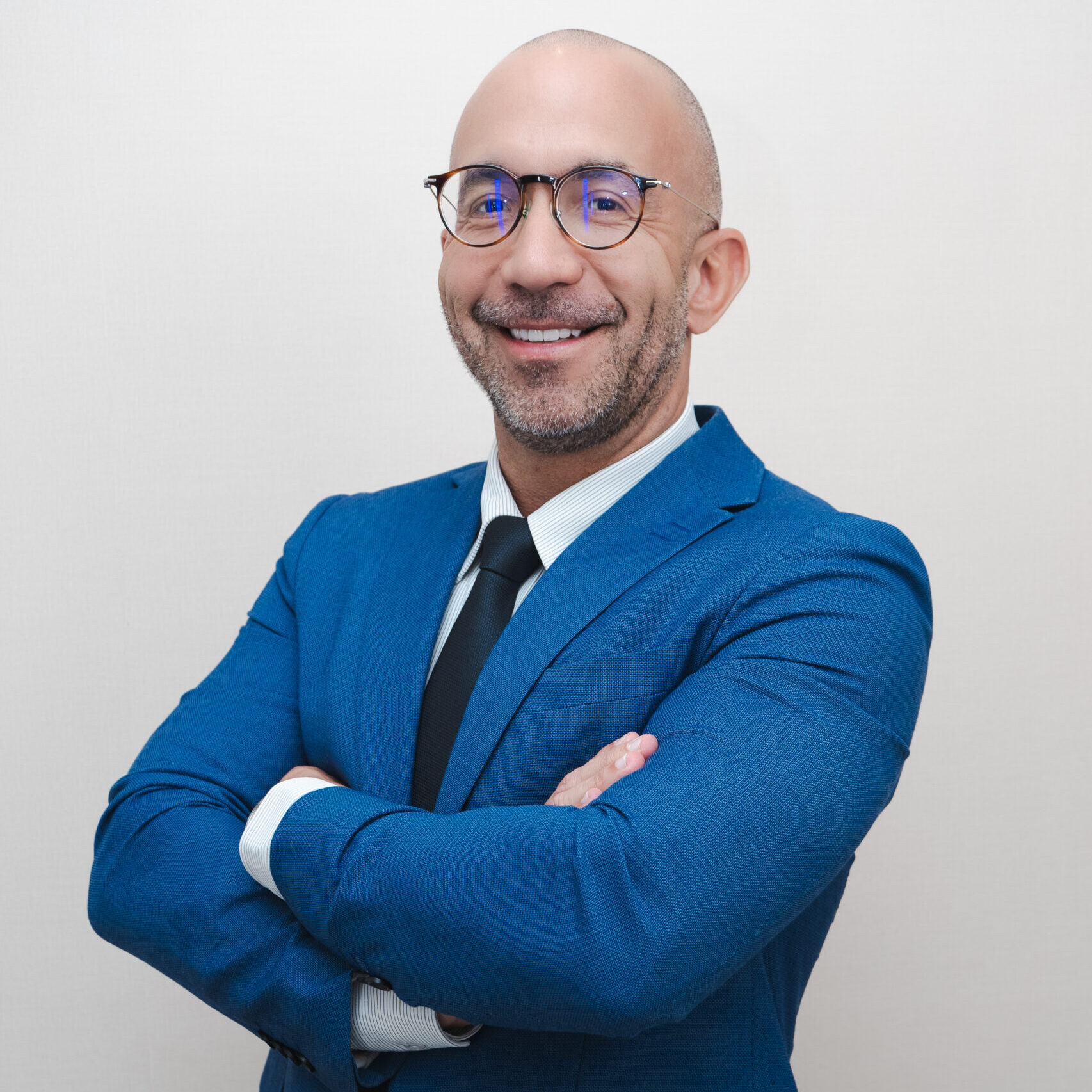 Dr. Jan Reinel