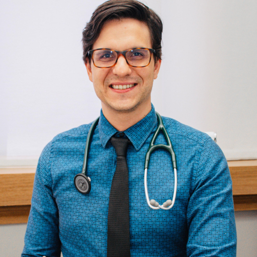 Dr. Yulo Karo Reinel