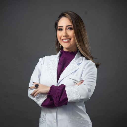 Dra. Gabrielly Alencar