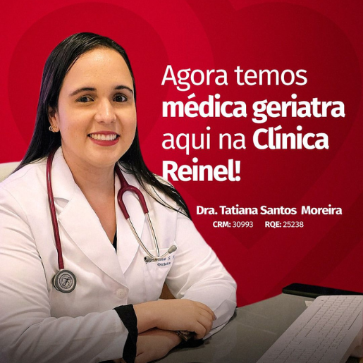 Dra. Tatiana Moreira